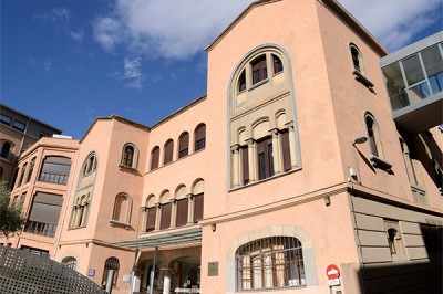 Hospital de Sant Andreu