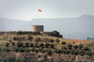 Torre de Santa Caterina