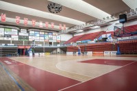 El Nou Congost de Manresa serà la seu de les Lligues Catalanes 2021 masculina i femenina de bàsquet