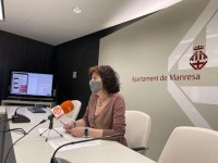 L'Ajuntament de Manresa posa en marxa un canal de WhatsApp d'atenció ciutadana, informació municipal i comunicació d'incidències