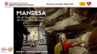 Manresa Turisme presenta l'oferta vinculada al Camí Ignasià als Centres de Promoció Turística de Catalunya internacionals de l'Agència Catalana de Turisme