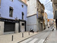 L'Ajuntament compra 8 habitatges d'un edifici del carrer del Cos que es destinaran a situacions d'emergència social