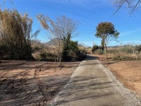 L'Ajuntament de Manresa millora un tram del camí que connecta Manresa i Sant Joan per la vora del riu Cardener 