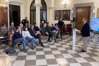 El nou Pla de Mobilitat de Manresa situa la sostenibilitat, la salut i la mobilitat universal al centre de les polítiques que es desenvoluparan a la ciutat d'aquí al 2030