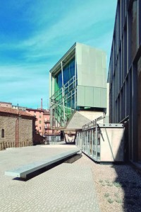 L'Ajuntament de Manresa organitza visites ciutadanes a l'antic Col·legi Sant Ignasi, que acollirà el Museu del Barroc de Catalunya