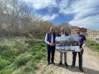 Sostre Cívic construirà 60 habitatges de protecció oficial en règim cooperatiu de lloguer a la Carretera del Pont de Vilomara, en uns terrenys cedits per l'Ajuntament de Manresa