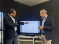 L'Ajuntament de Manresa inicia l'operació Guimerà amb la transformació dels carrers Saclosa, Cardenal Lluch i Pompeu Fabra