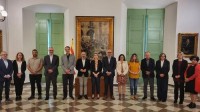 La Generalitat es compromet a Manresa amb la nova residència de gent gran del Xup, que portarà el nom de Víctor Feliu Ferrer