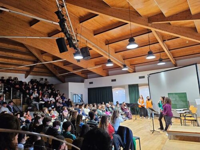 Manresa celebra, aquest dimecres, la 39a trobada de delegats i delegades d