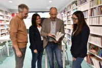 Manresa acollirà una fira de literatura infantil i juvenil per promoure la lectura en català entre els infants i joves 