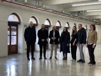 L'Ajuntament de Manresa adequa la tercera planta del Museu del Barroc com a espai clau de reserva i tractament de peces patrimonials