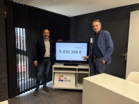 L'Ajuntament de Manresa impulsa un Pla de Millora dels Equipaments Esportius amb una inversió històrica de 9,4 milions d'euros