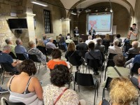 L'Ajuntament presenta el Pla Integral de Revitalització del Centre Històric, que engega el procés participatiu amb 84 actuacions com a punt de partida