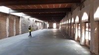 El Govern de la Generalitat aprova 616.240 euros per a la museïtzació del futur Museu del Barroc de Catalunya a Manresa
