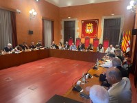 La Policia Local de Manresa intensifica les campanyes de seguretat viària per prevenir les alcoholèmies, la velocitat excessiva i les infraccions amb patinets
