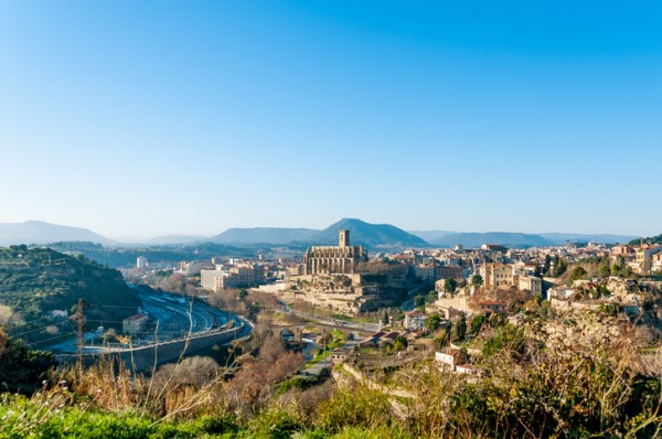 Manresa, camí de 100.000 habitants