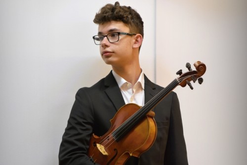 DANIEL PICÓN I LLUÏSA VINYES