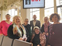 Manresa serà l'epicentre dels actes commemoratius del centenari del naixement de Maria Matilde Almendros Carcasona