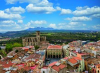 RECORDATORI: L'Ajuntament de Manresa convida la ciutadania a la presentació del nou Pla de Barris per a la regeneració del Centre Històric