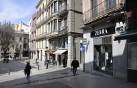 L'Ajuntament de Manresa porta a aprovació del ple quatre línies d'ajuda dirigides a petits tenidors per incentivar que posin els pisos buits a lloguer social