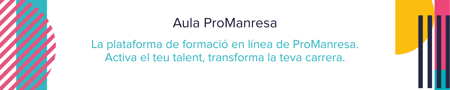 Aula ProManresa