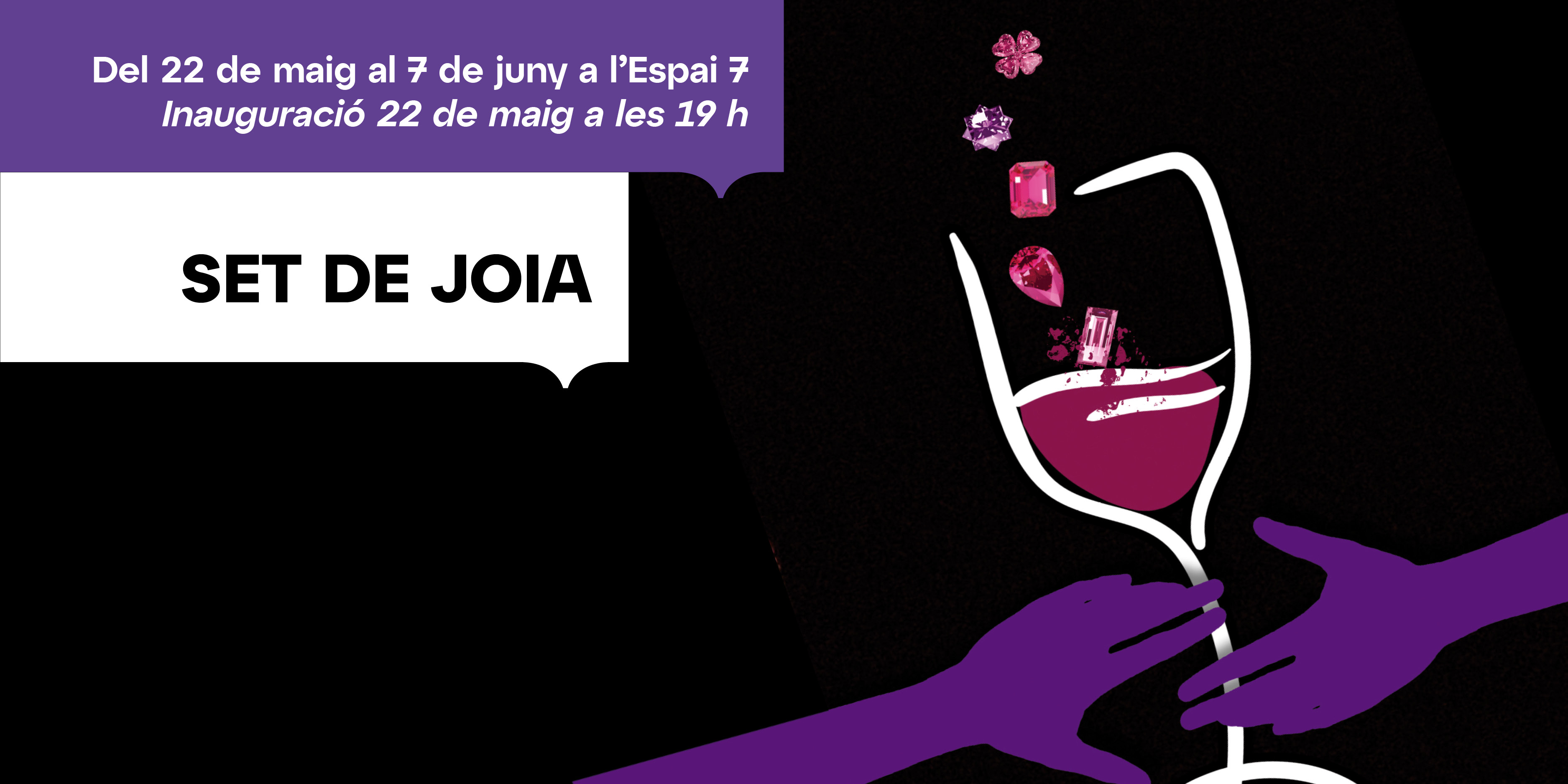 SET DE JOIA