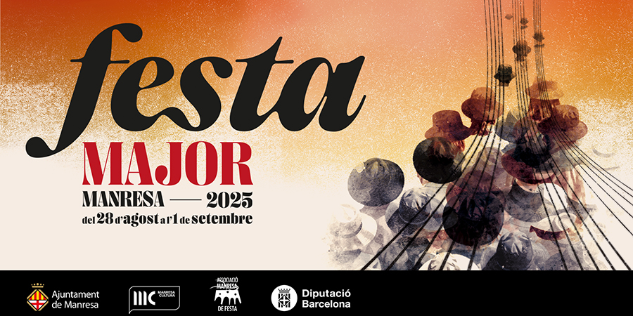 FESTA MAJOR 2025