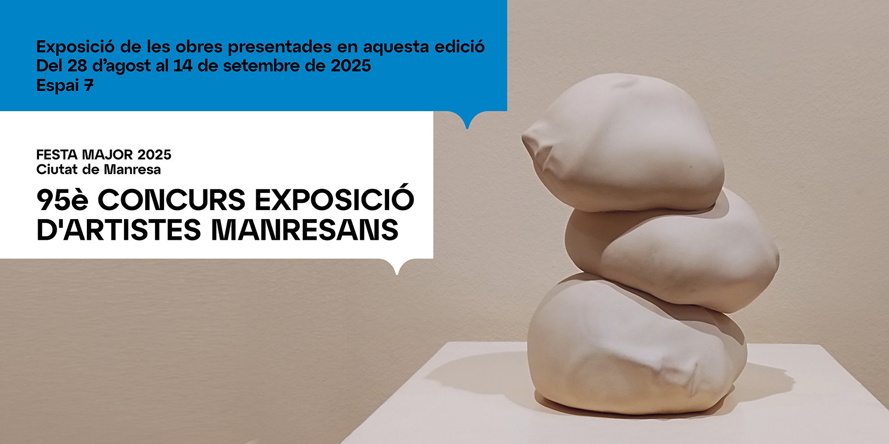 Premi Artistes manresans