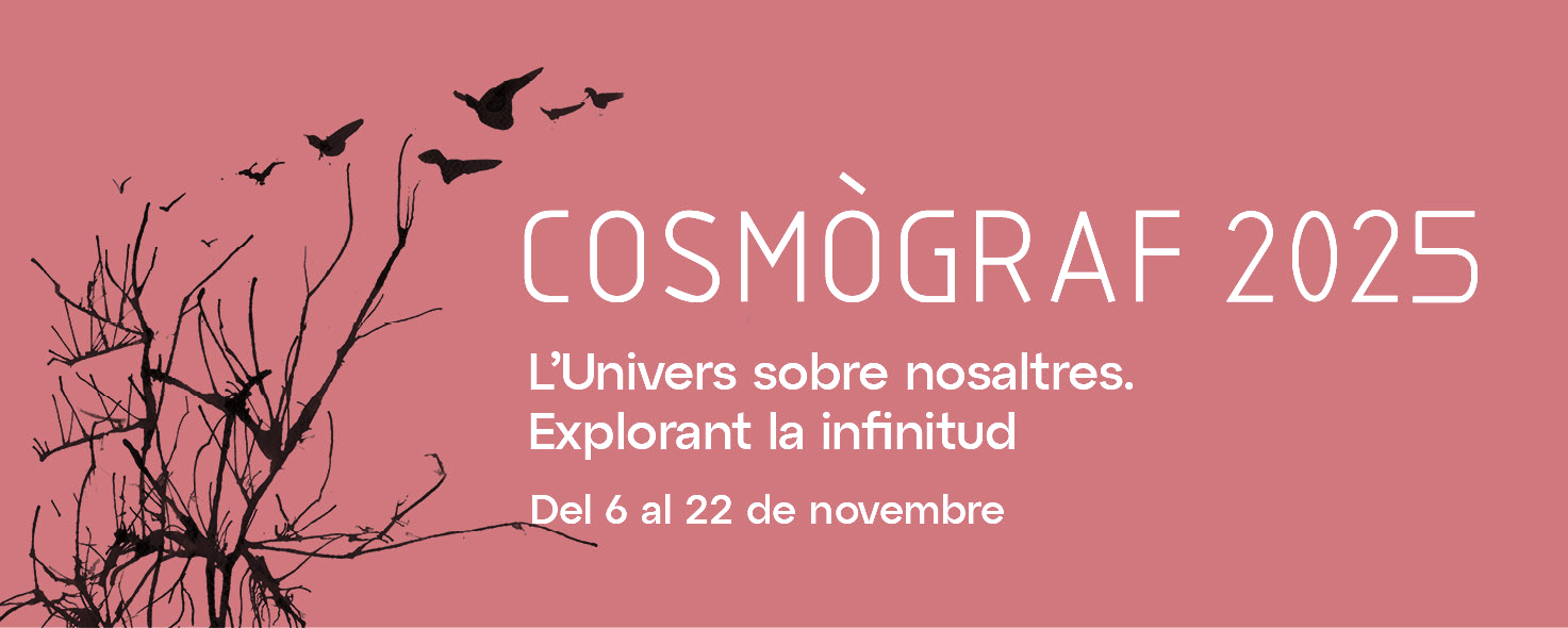 2025 cosmograf