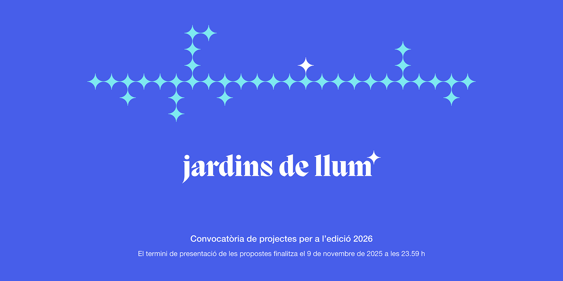 CONV JARDINS