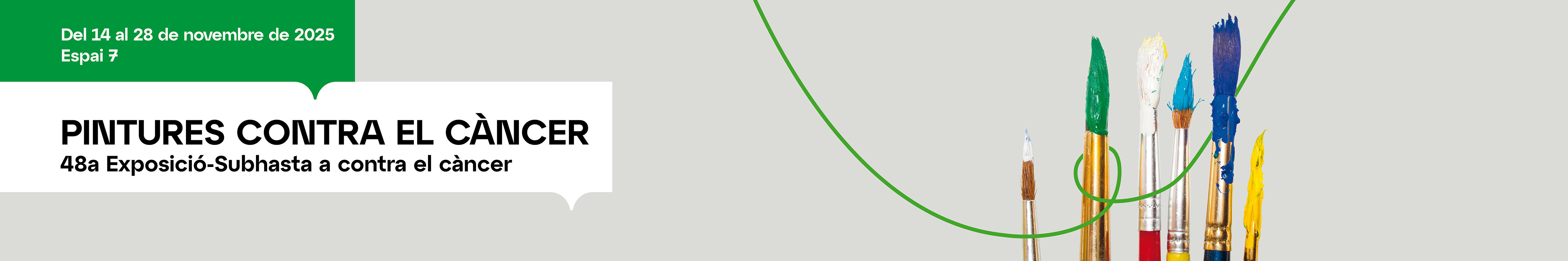 Pintures contra el càncer