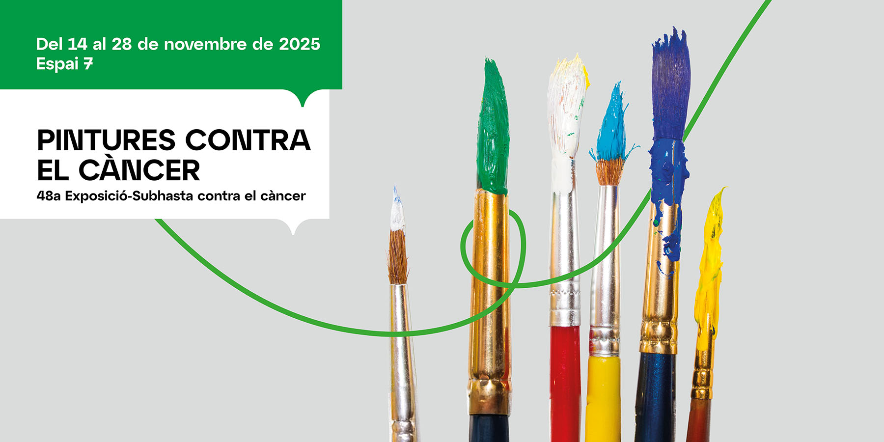 Pintures contra el càncer