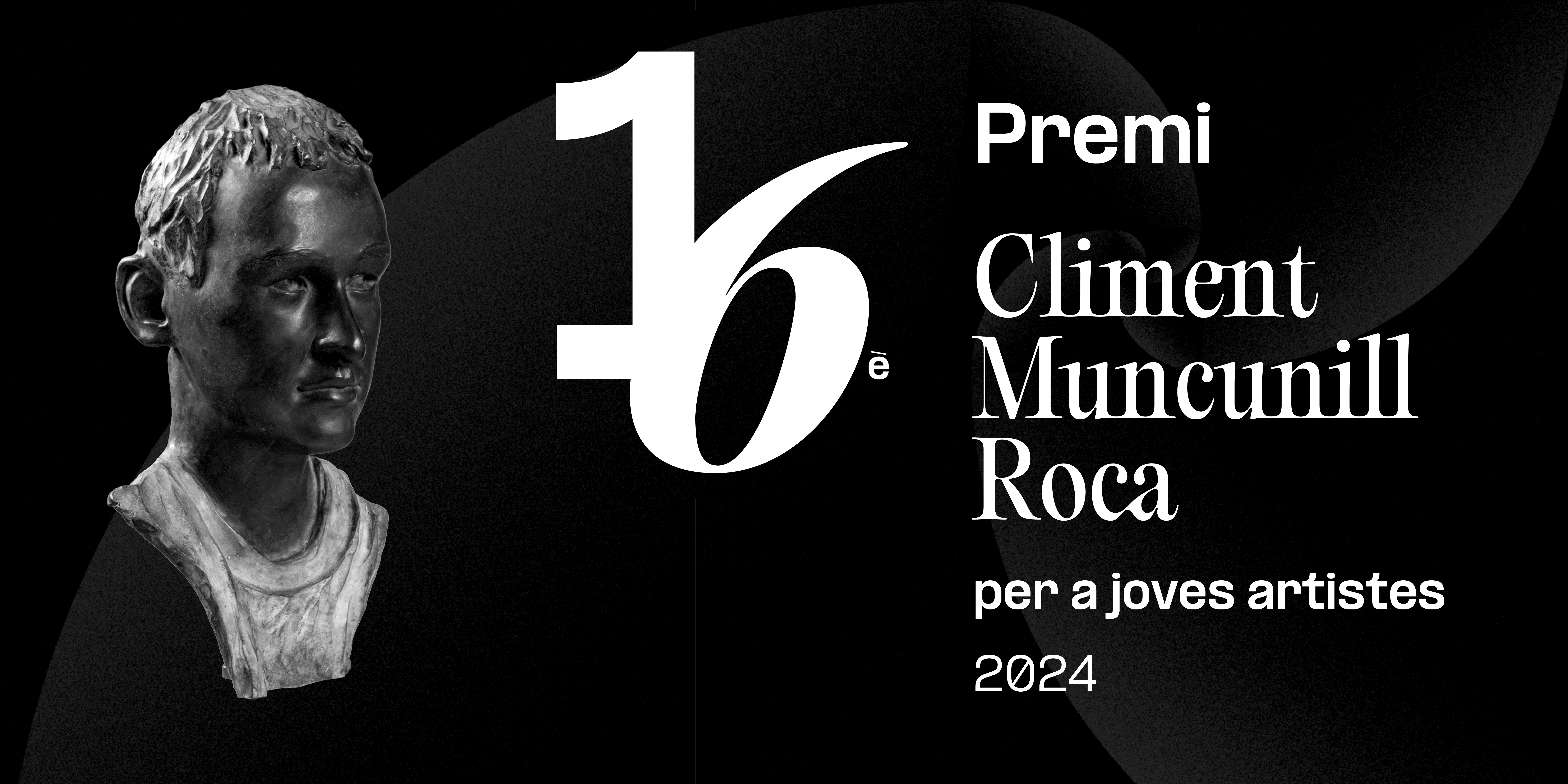 Premi Climent Muncunill