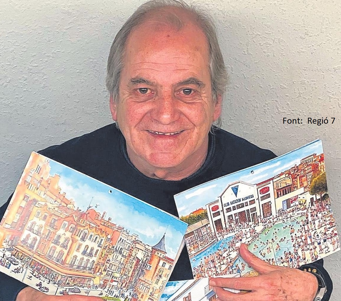 Tribut Ferran Costa