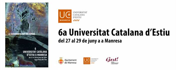 UCE - Universitat catalana Estiu 