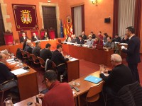 L'Ajuntament de Manresa aprova el Pla d'acció 2019-2021 com a ciutat amiga de la gent gran
