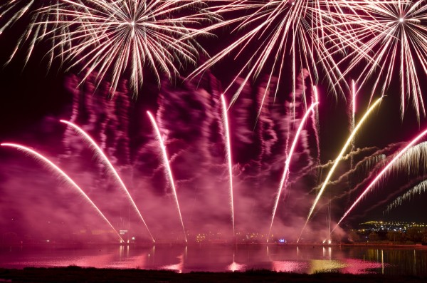 El patrimoni festiu de Manresa: La festa