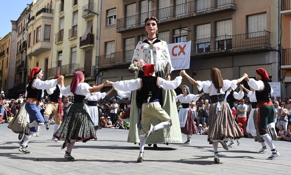 Catàleg d'Entitats de Cultura Popular i Tradicional