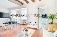 Apartaments turístics Empara