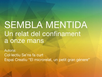 Sembla mentida