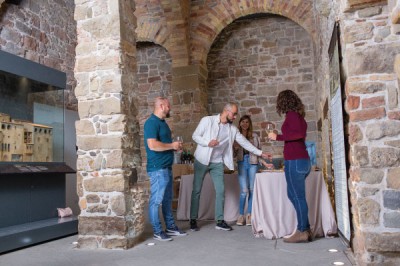 Manresa con los 5 sentidos
