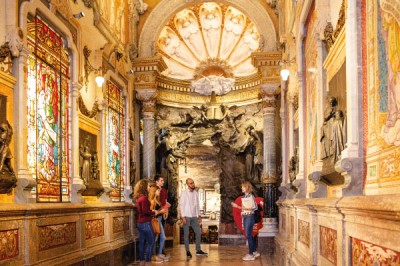 Manresa universal, la ciudad de San Ignacio