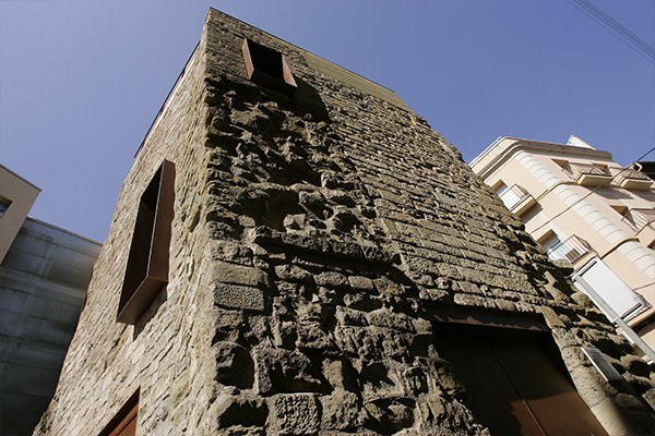 Torre de Sobrerroca