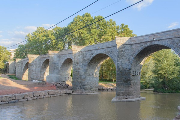 Pont Nou