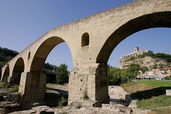 Pont Vell