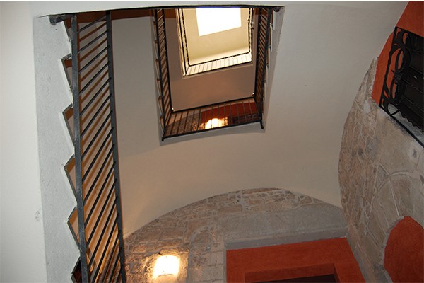 Casa Suanya