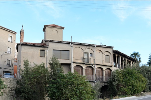Capella de Sant Pau