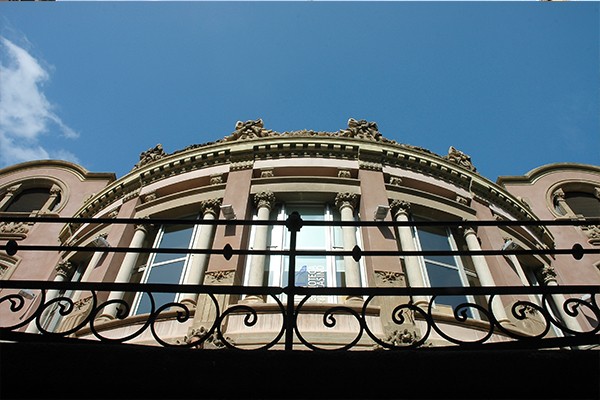 El Casino