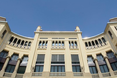Institut Lluís de Peguera