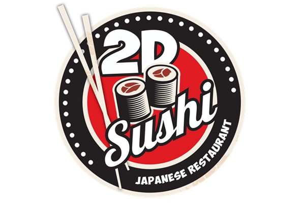 2D Sushi